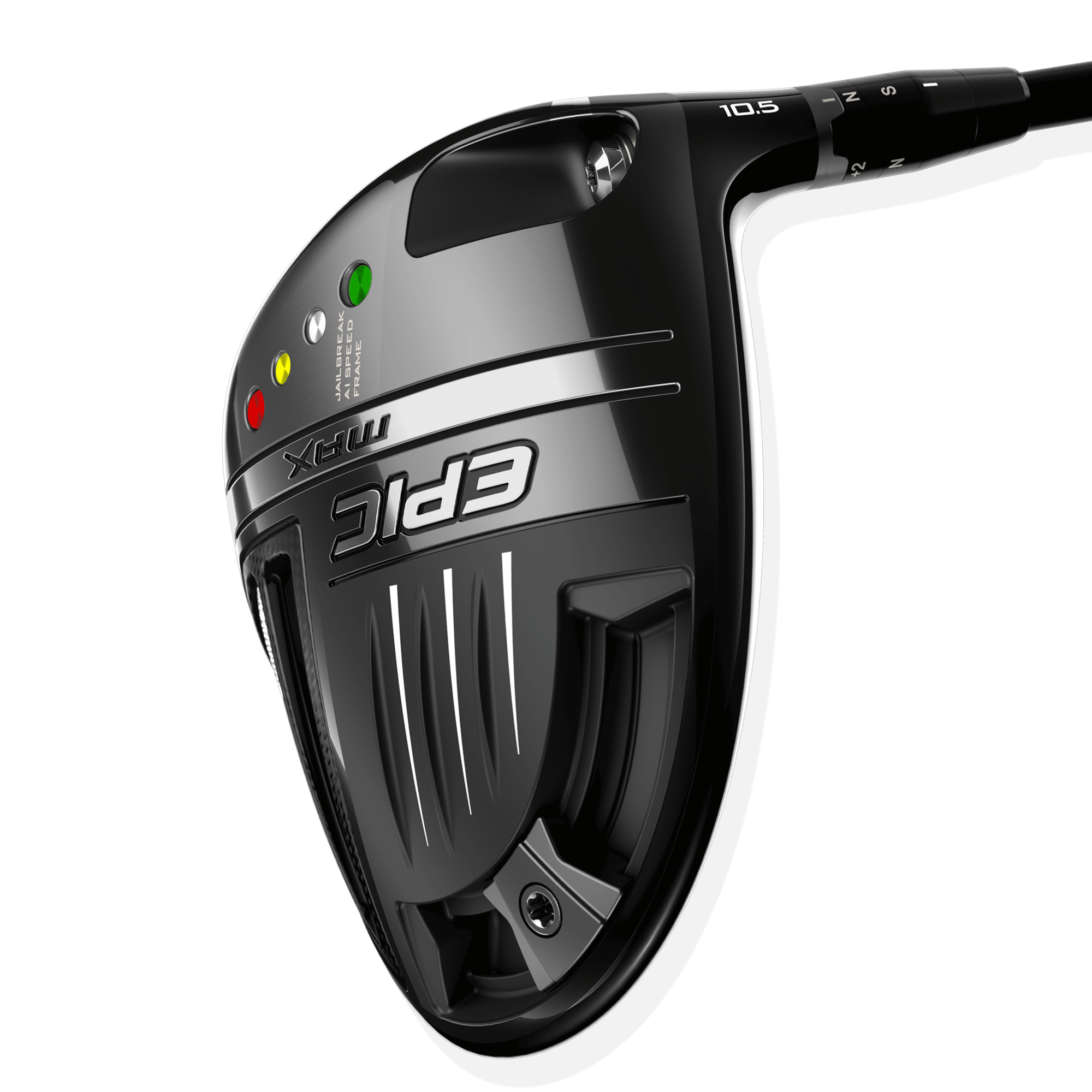 Epic MAX Callaway Customs Drivers image 5