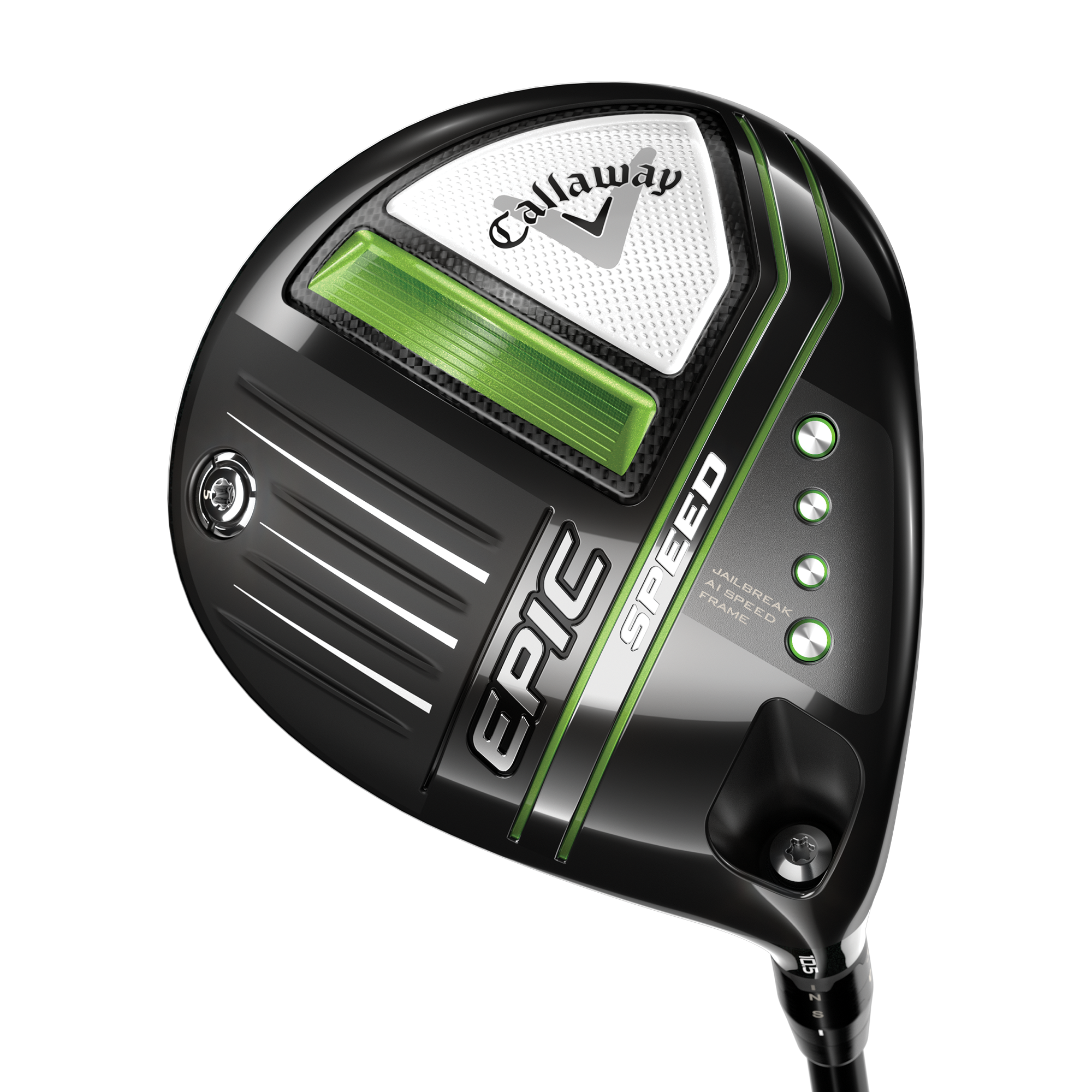 Epic Speed LD Tour Certified Drivers image 6