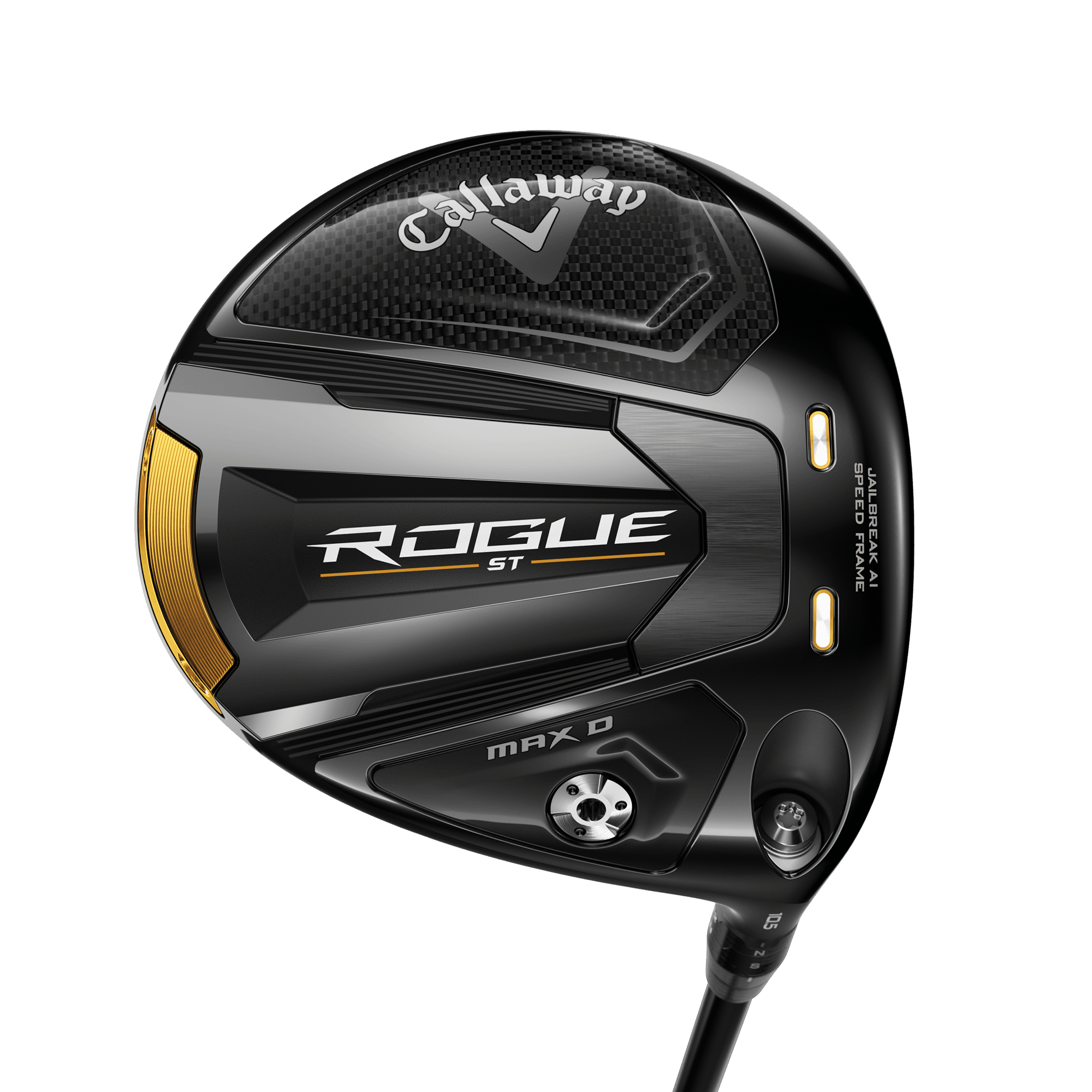 Women's Rogue ST MAX D Drivers image 6