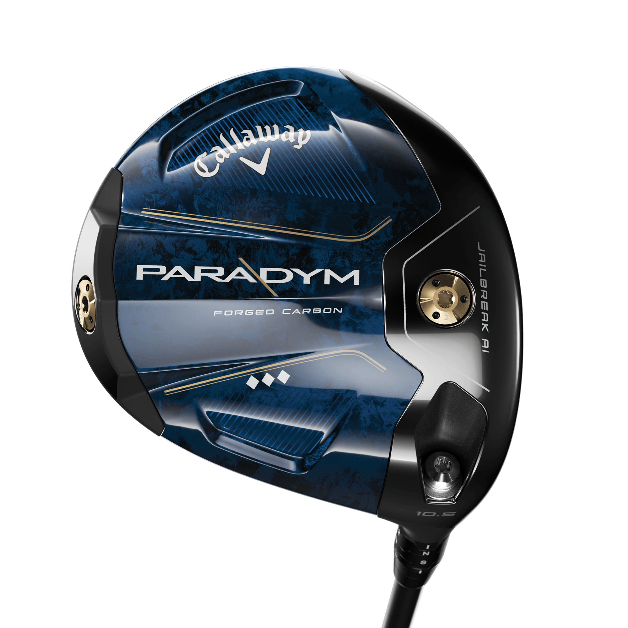 Paradym Triple Diamond Drivers image 6
