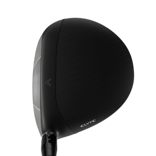 Women's Elyte Mini Driver - View 2