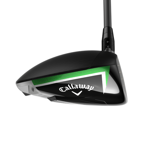 Women's Elyte Mini Driver - View 3