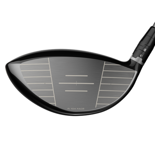 Elyte Sandstorm Triple Diamond Max Driver - View 5