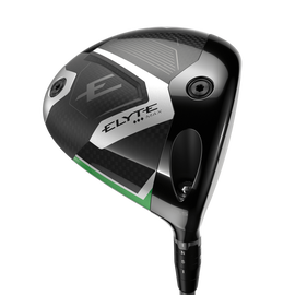 Elyte Triple Diamond Max Driver