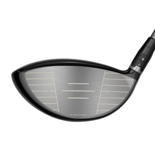 Elyte Triple Diamond Max Driver - View 4