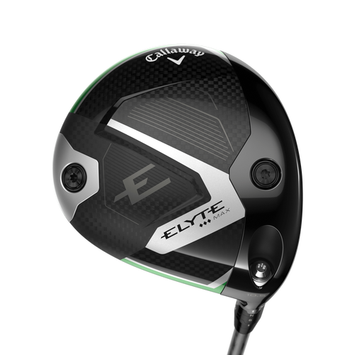 Elyte Triple Diamond Max Driver - View 6