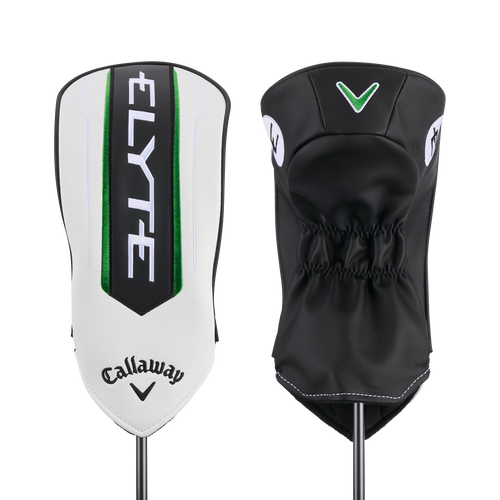 Elyte Triple Diamond Max Driver - View 7