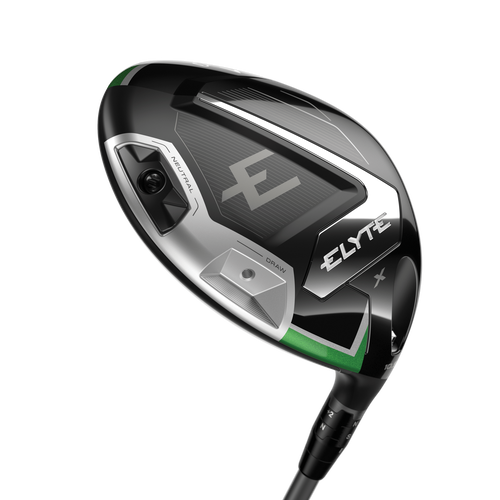 Elyte X Driver - View 5