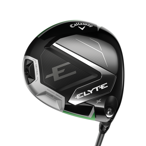 Elyte X Driver - View 6
