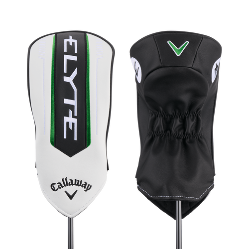 Elyte X Driver - View 8
