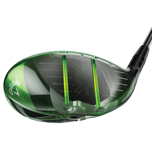 GBB Epic Sub Zero Drivers - View 6