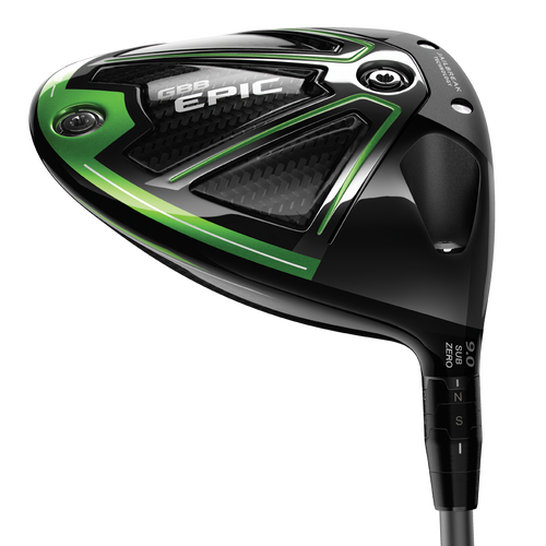 GBB Epic Sub Zero Drivers - View 7