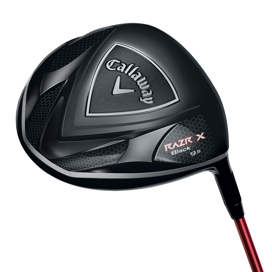 RAZR X Black Drivers image 1