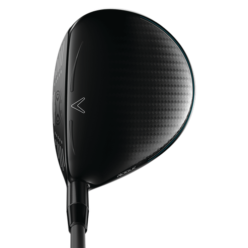 Women's Rogue Fairway Woods - View 3
