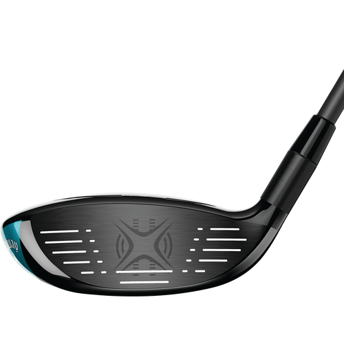 Women's Rogue Fairway Woods - View 4