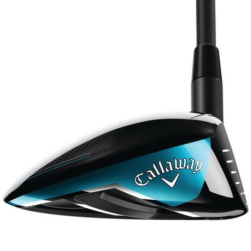 Women's Rogue Fairway Woods - View 5
