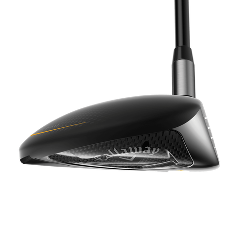 Women's Rogue ST MAX D Fairway Woods - View 3