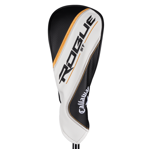 Women's Rogue ST MAX D Fairway Woods - View 7