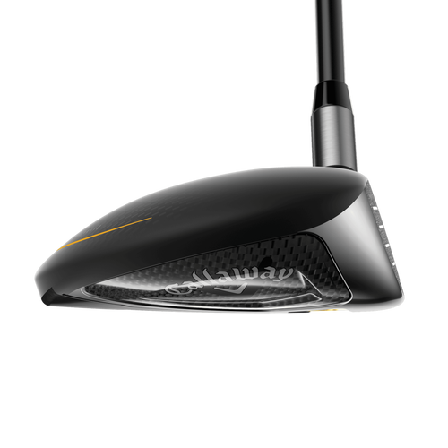 Rogue ST MAX Fairway Woods - View 3