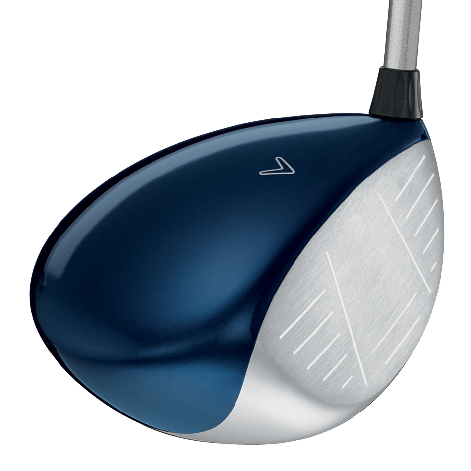 Great Big Bertha II Fairway Woods image 3