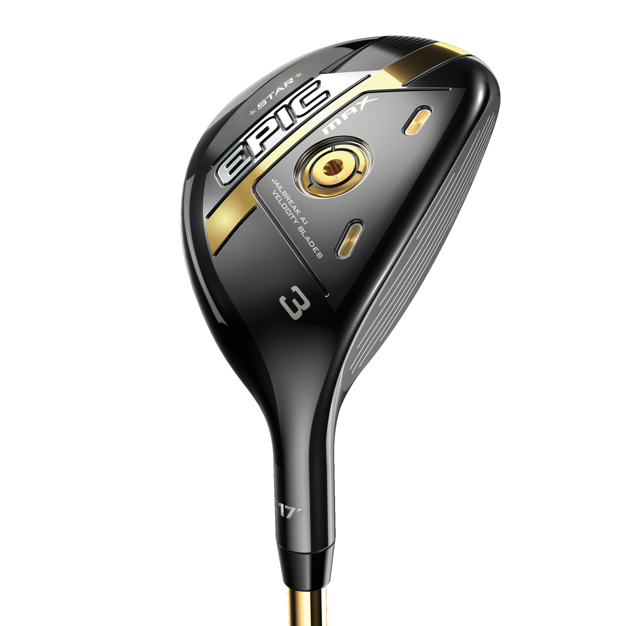 Women's Epic MAX Star Hybrids image 1