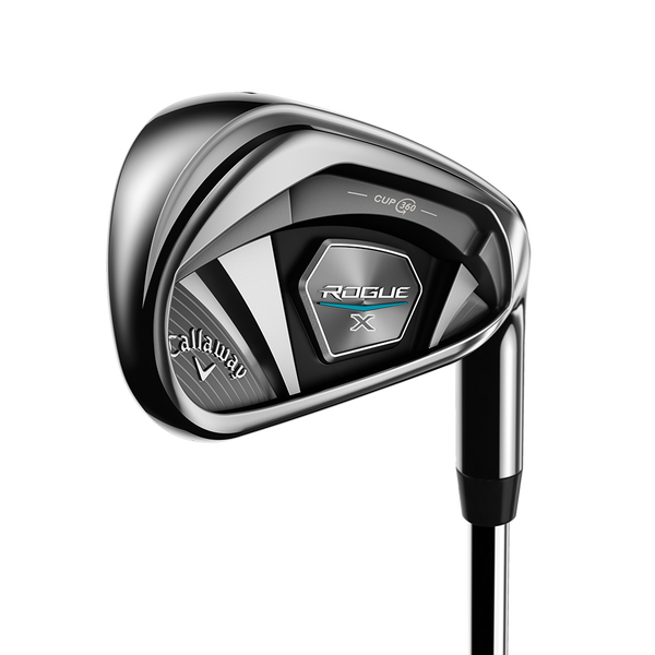 Rogue X 6 Iron Mens/Right Technology Item