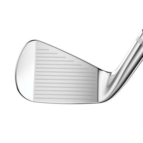 Apex MB 21 Irons - View 3