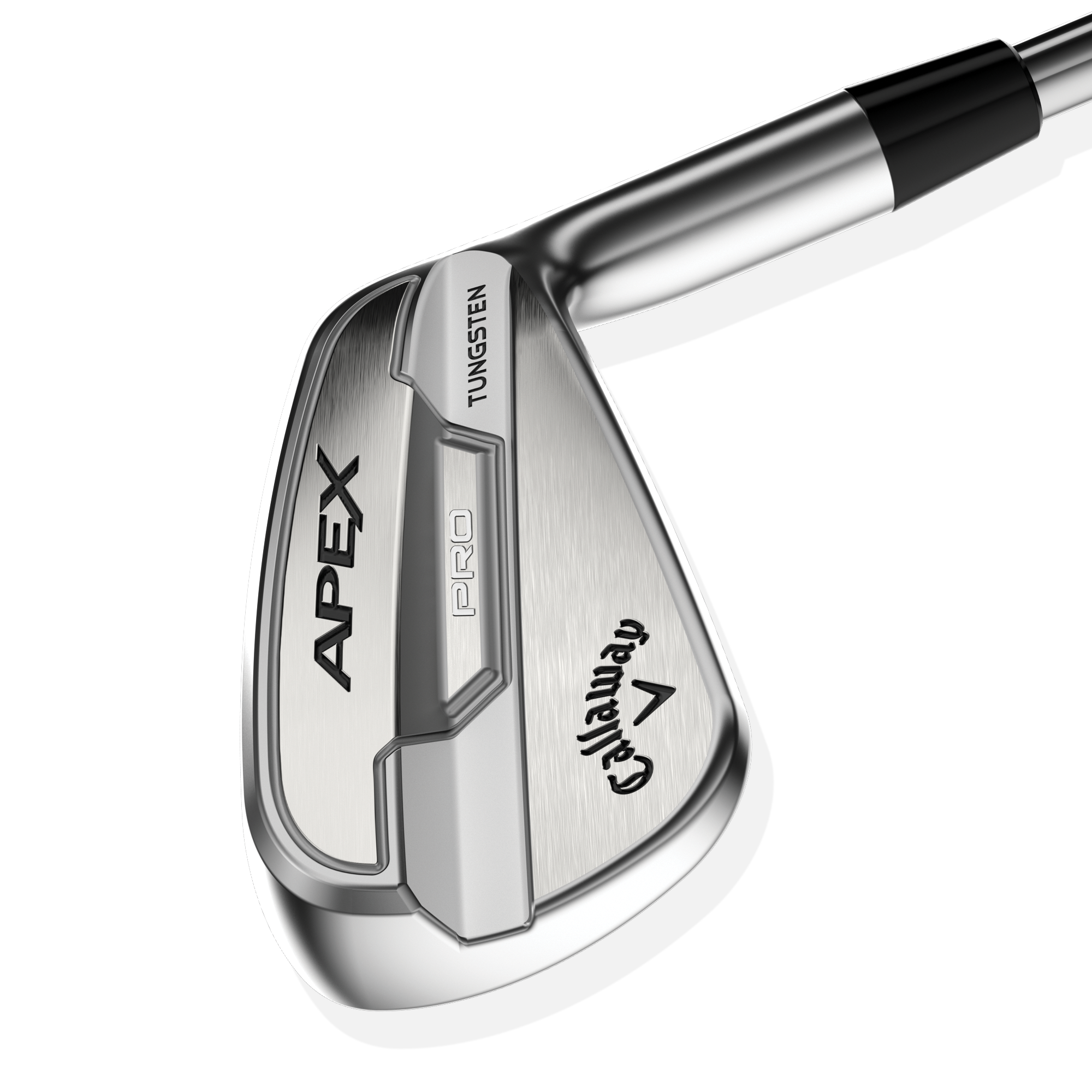 Apex Pro 21 Irons image 5