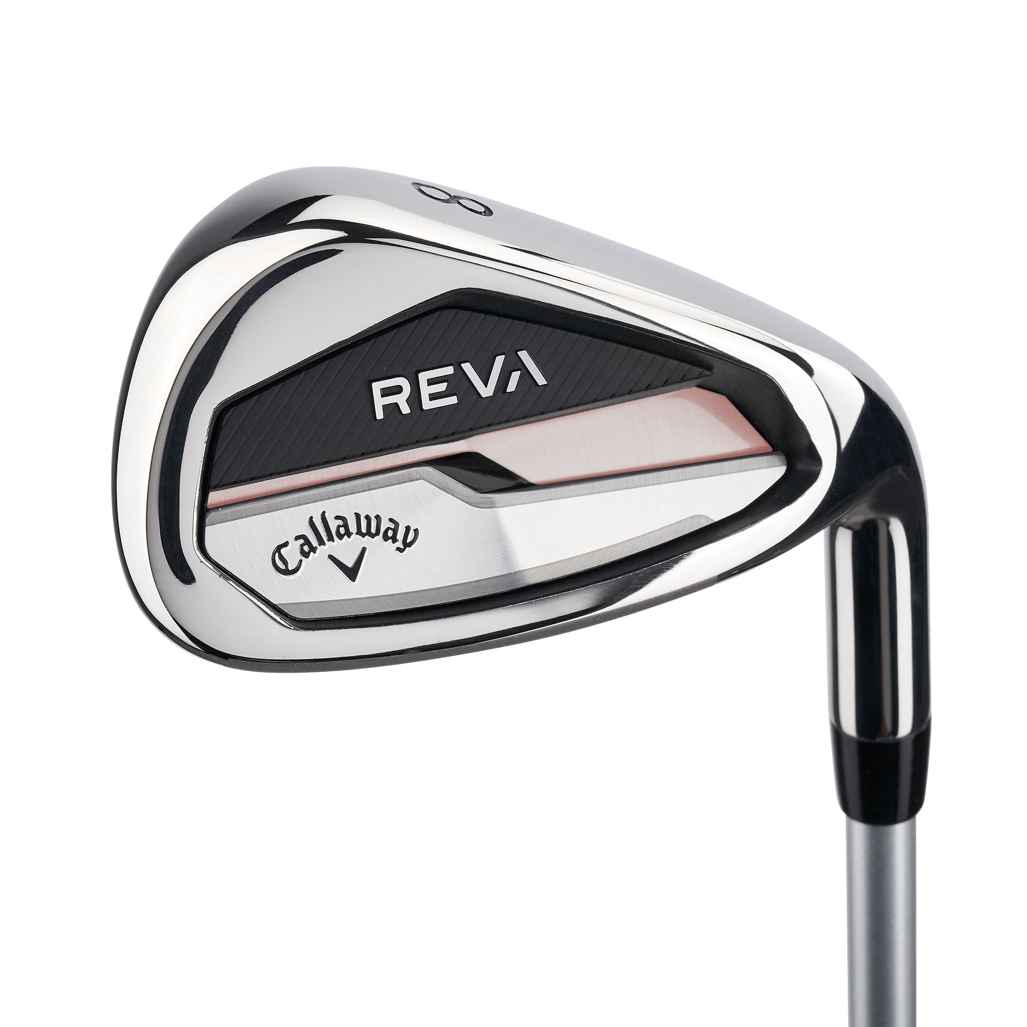 Women's REVA Irons image 3