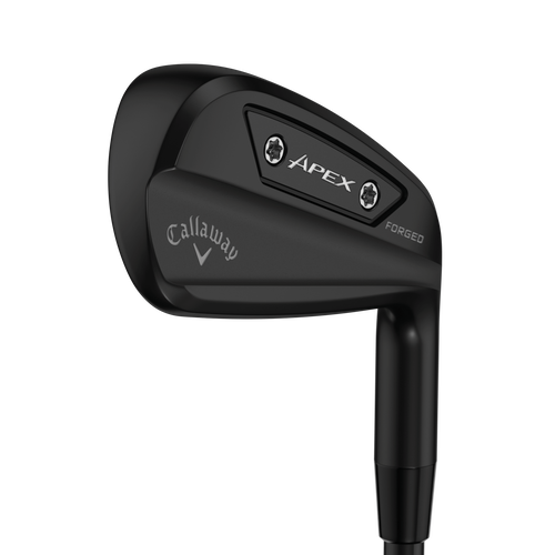 Apex Ai200 Black Shadow Irons - View 1