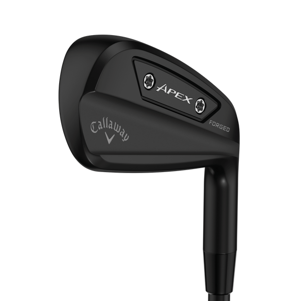 Apex Ai200 Black Shadow Irons Technology Item