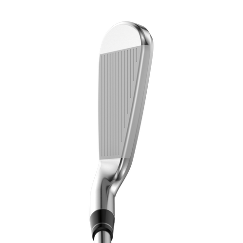 Apex Ti Fusion 250 Irons - View 3