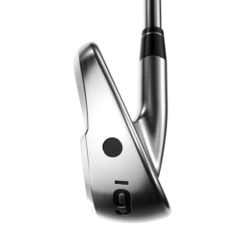 Apex Ti Fusion 250 Irons - View 5