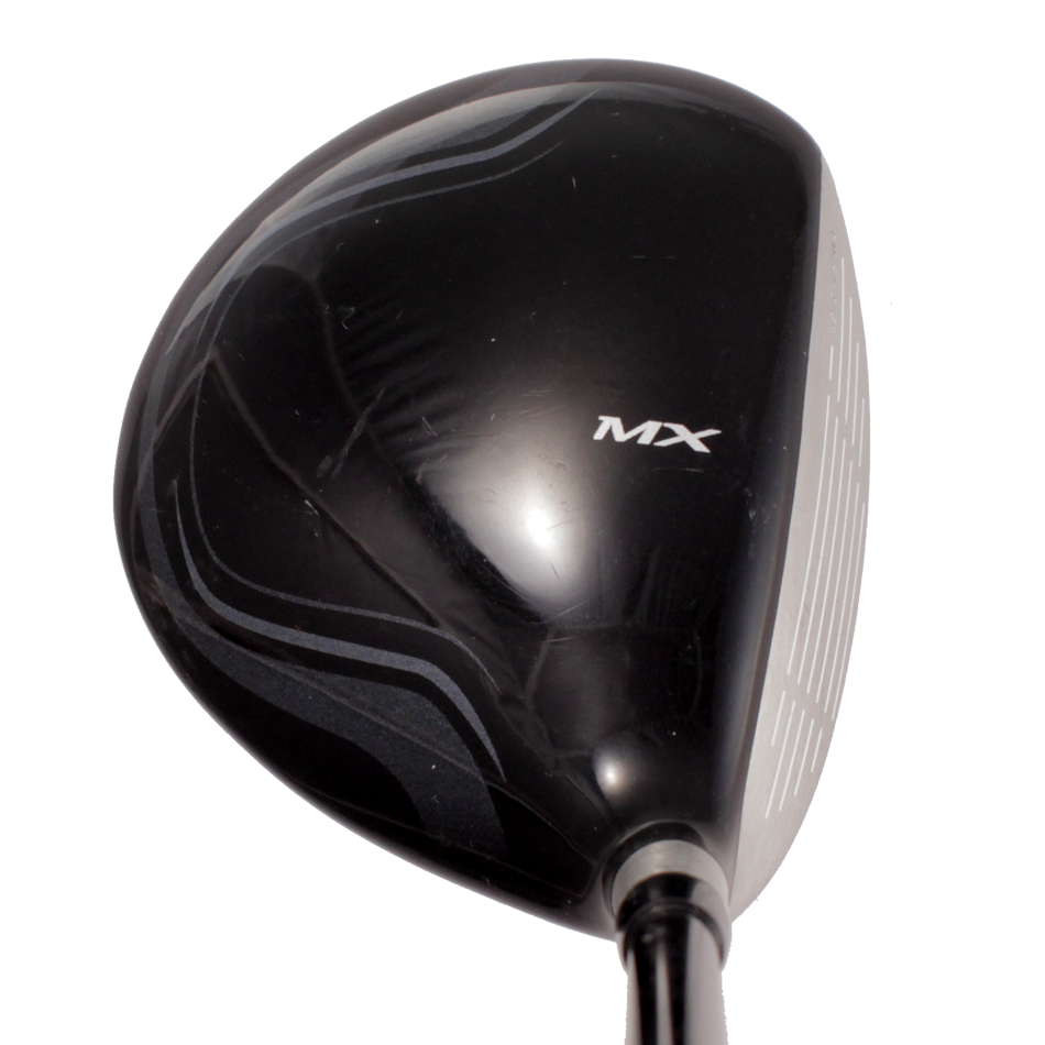 Mizuno MX-700 Fairway Woods image 2