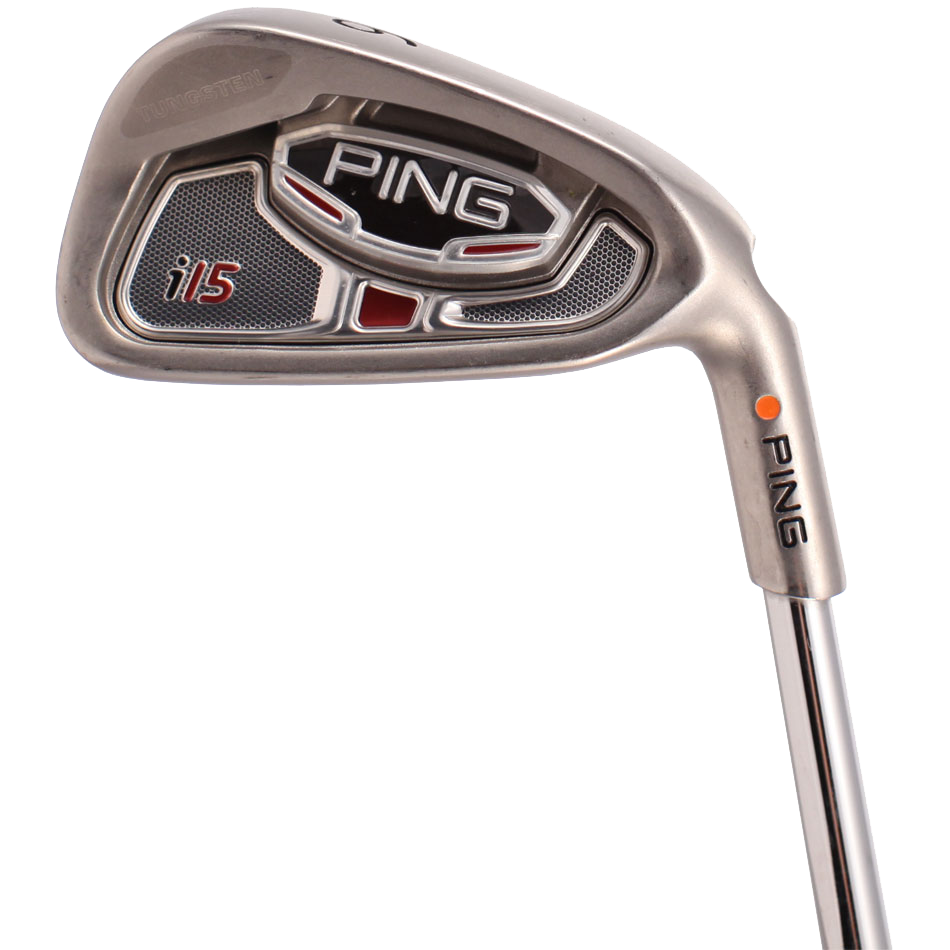 Ping i15 Irons image 1