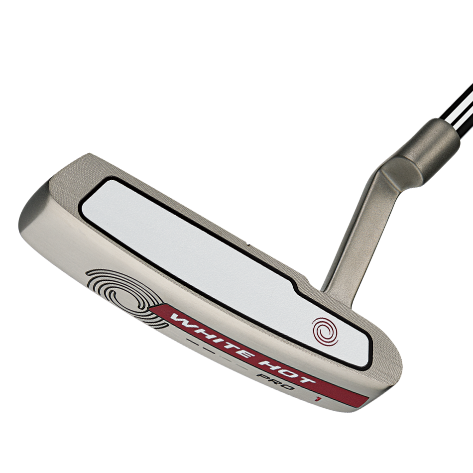 Odyssey White Hot Pro 2.0 #1 Putter image 3