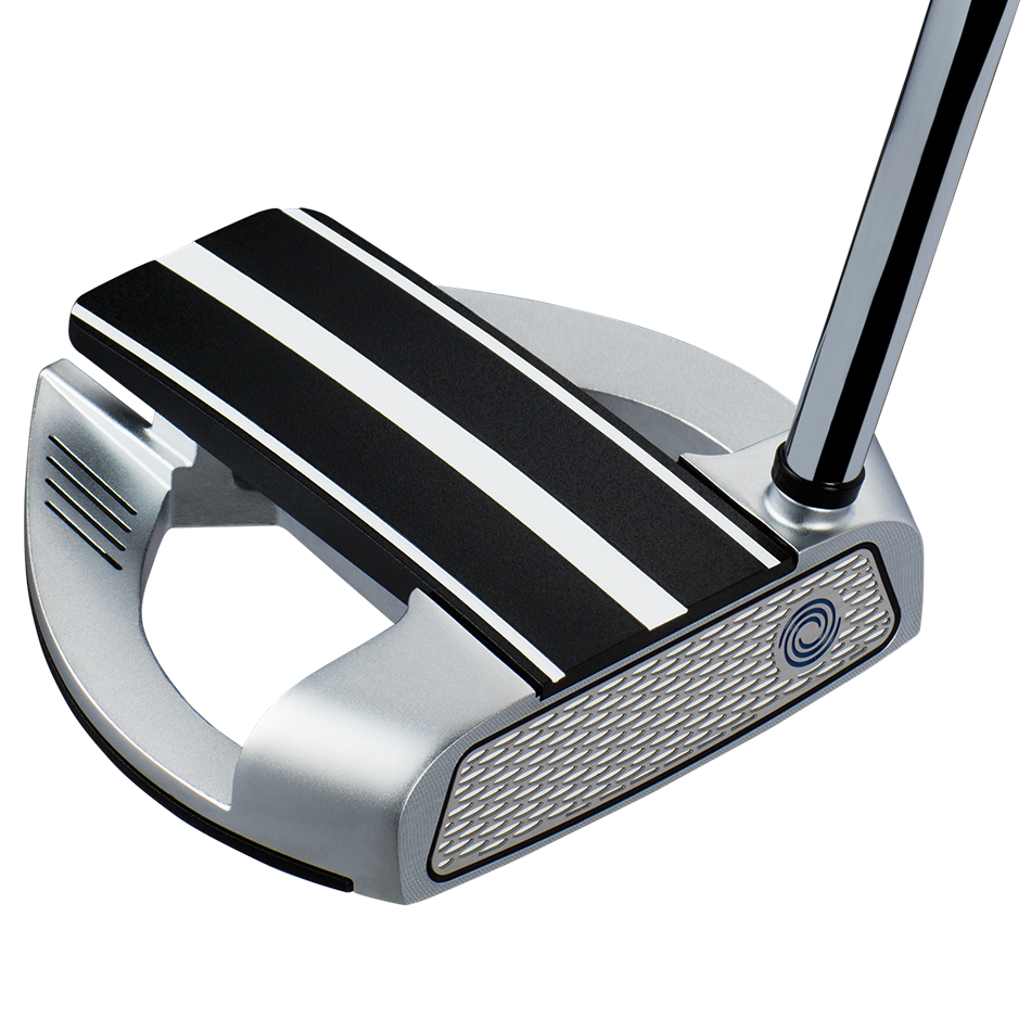Odyssey Works Versa Marxman Fang Putter image 1