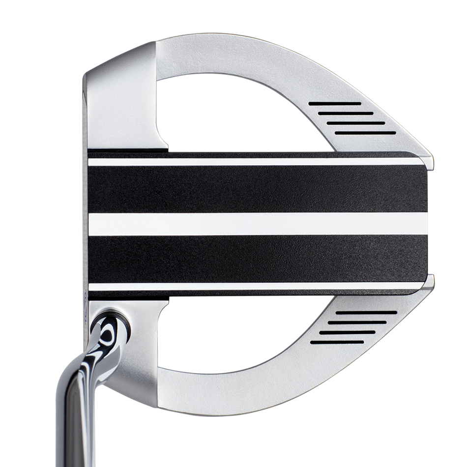 Odyssey Works Versa Marxman Fang Putter image 2