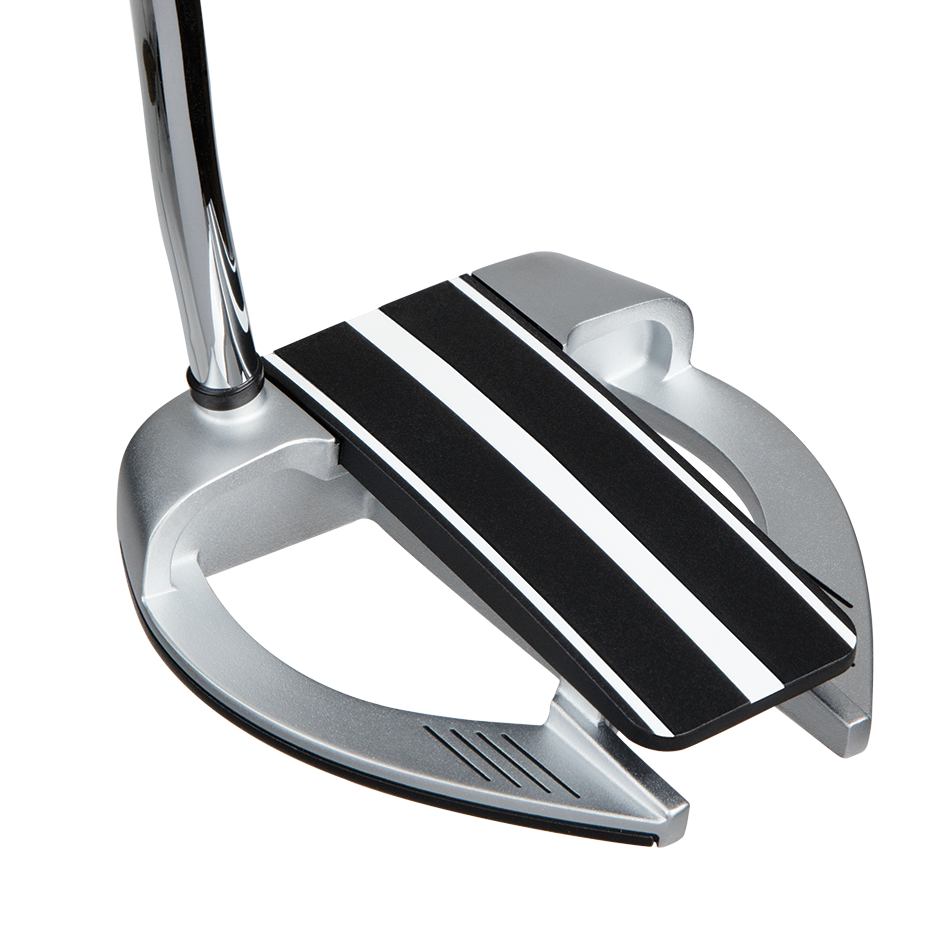 Odyssey Works Versa Marxman Fang Putter image 3
