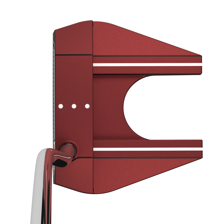 Odyssey O-Works Red #7 Putter image 3