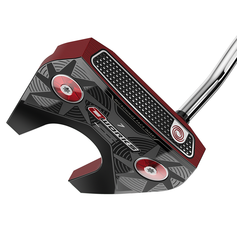 Odyssey O-Works Red #7 Putter image 4