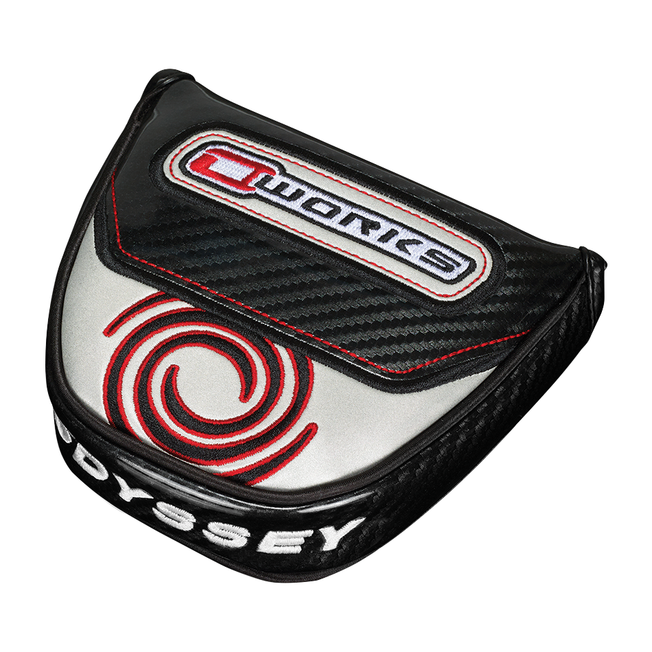Odyssey O-Works Red #7 Putter image 5