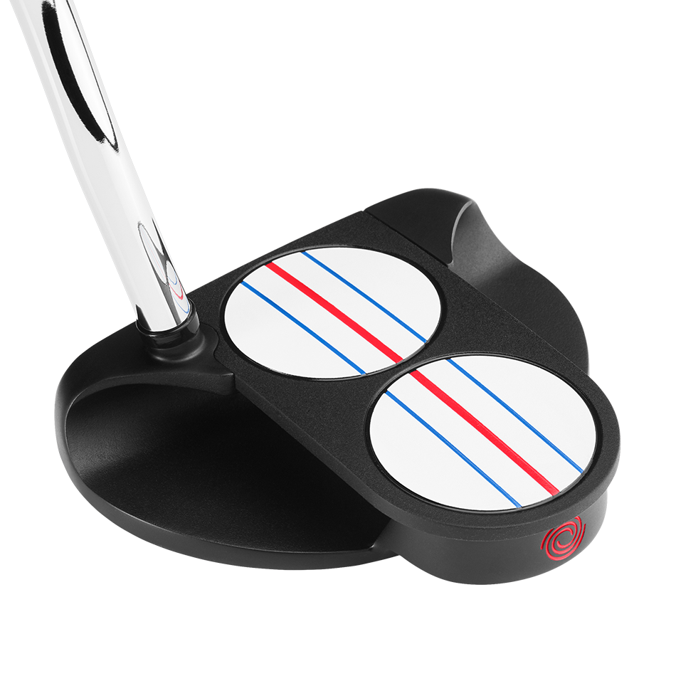 Triple Track 2-Ball Putter image 3