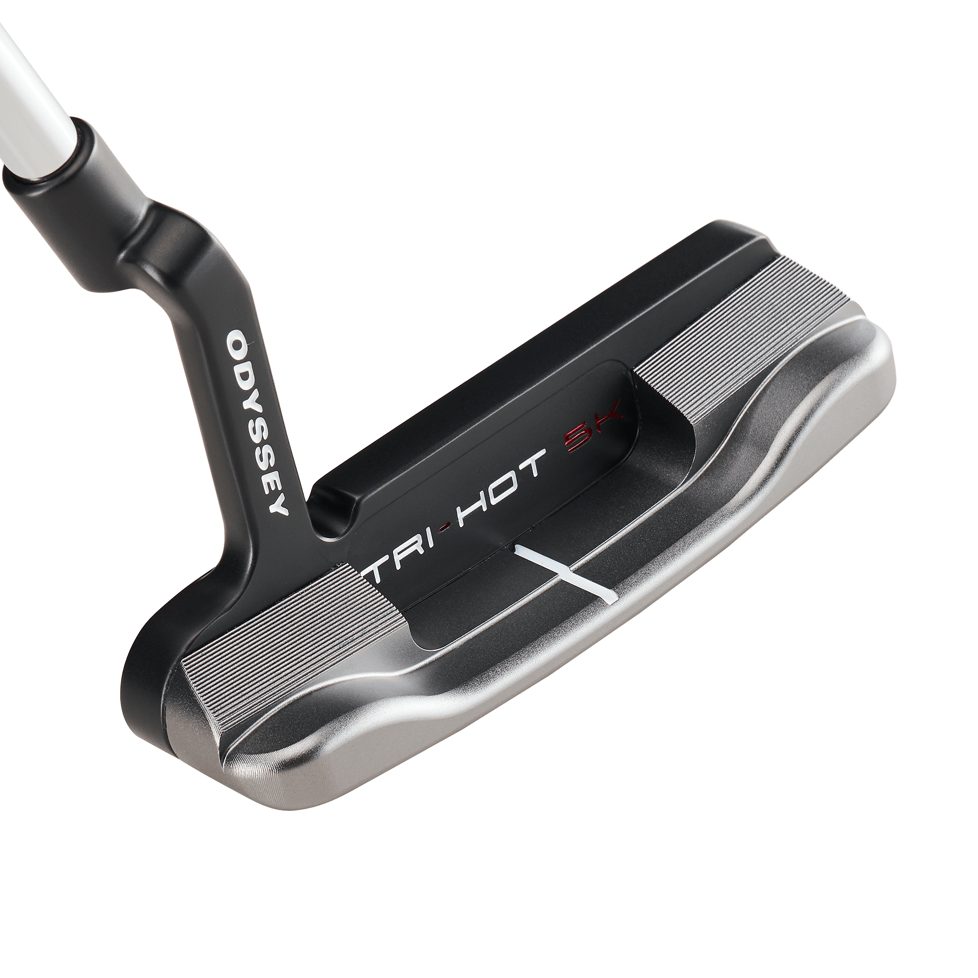 Odyssey Tri-Hot 5k One CH Putter Mens/Right image 3