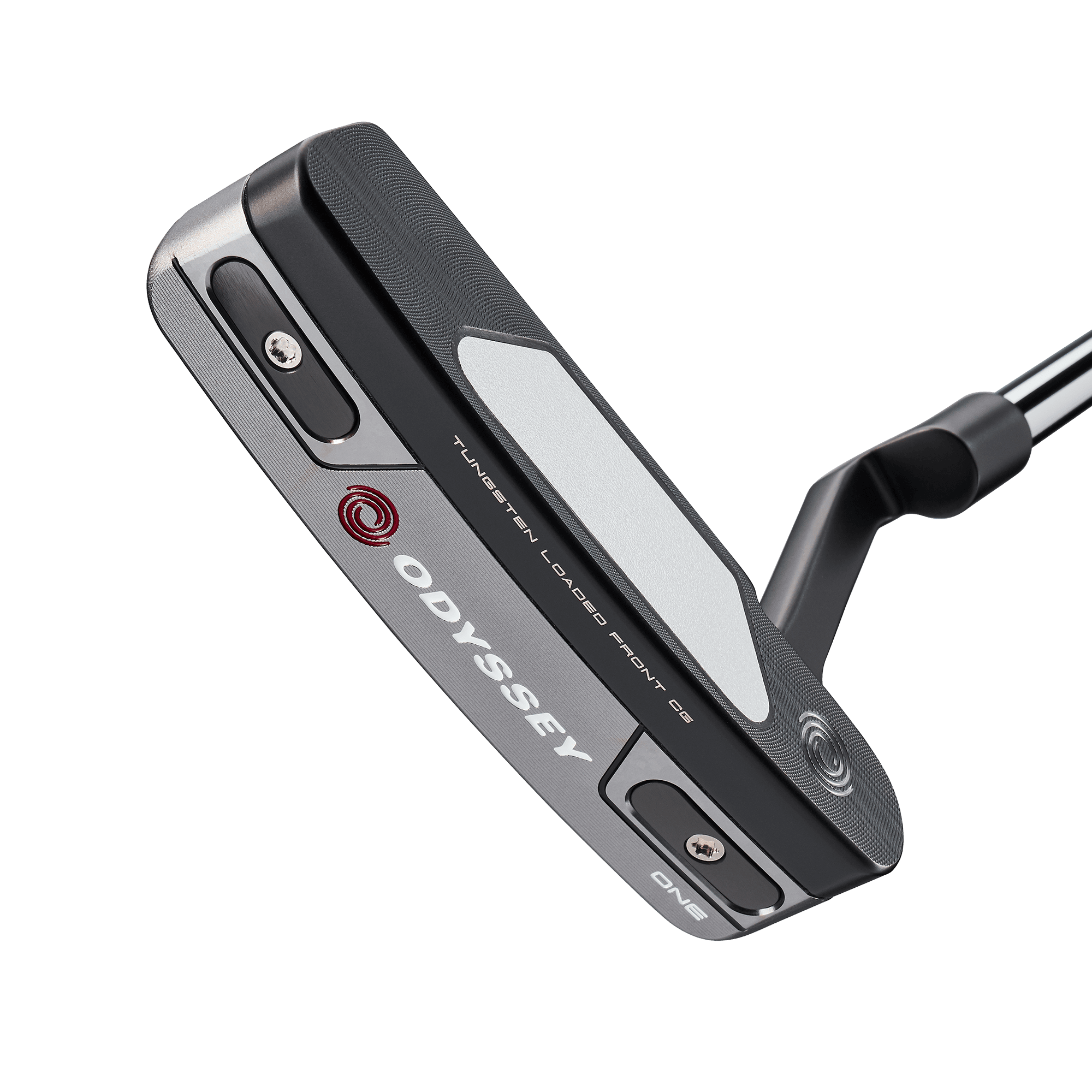 Odyssey Tri-Hot 5k One CH Putter Mens/Right image 4