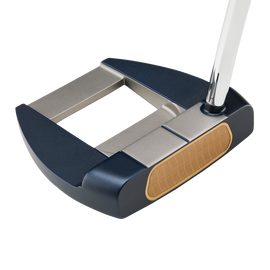 Ai-ONE Milled CRUISER Jailbird T Versa 90 Putter