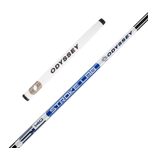 Ai-ONE Milled CRUISER One Wide T CH Putter - View 6