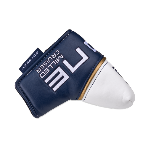 Ai-ONE Milled CRUISER One Wide T CH Putter - View 9
