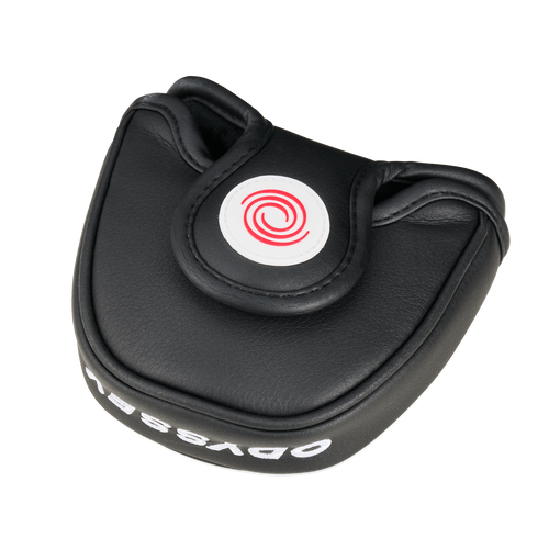 Red Milled Seven X Putter - View 7