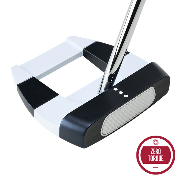 Ai-ONE Square 2 Square Jailbird Cruiser Center Shaft Putter Technology Item